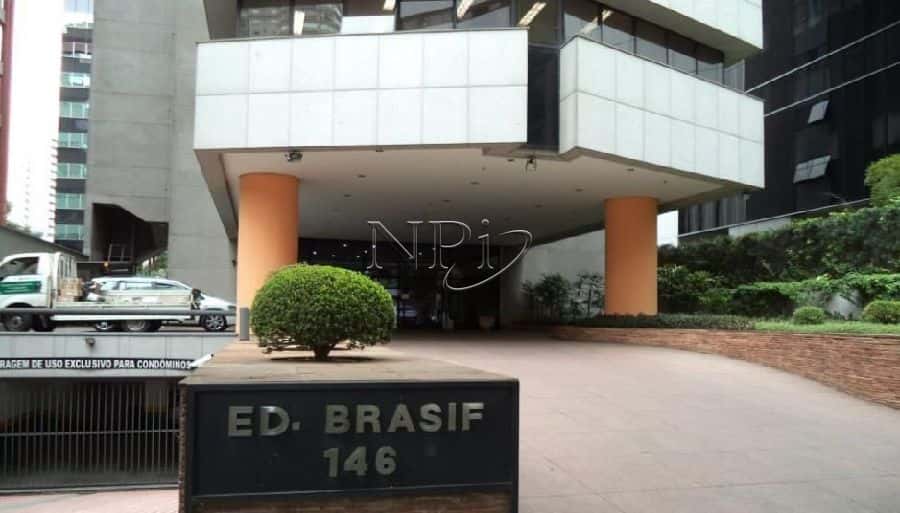Edifício Brasif - imagem 2 Edifício Brasif - imagem 2