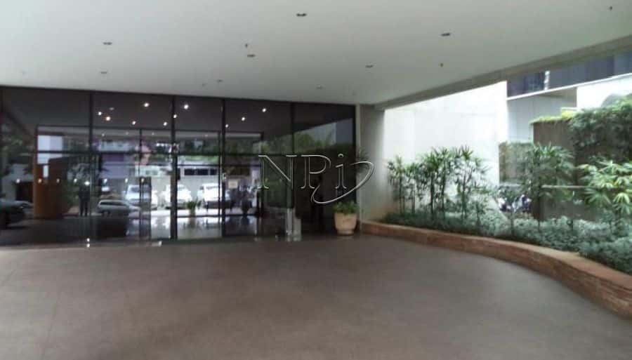 Edifício Brasif - imagem 3 Edifício Brasif - imagem 3