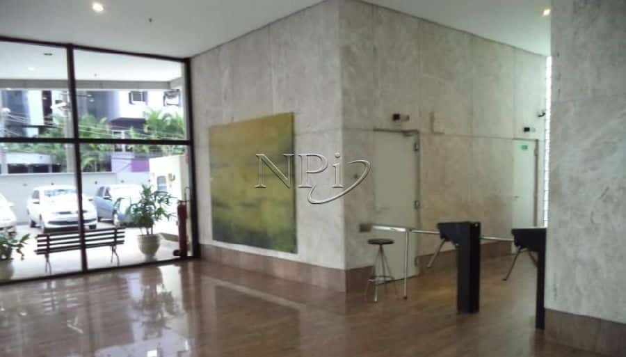 Edifício Brasif - imagem 4 Edifício Brasif - imagem 4