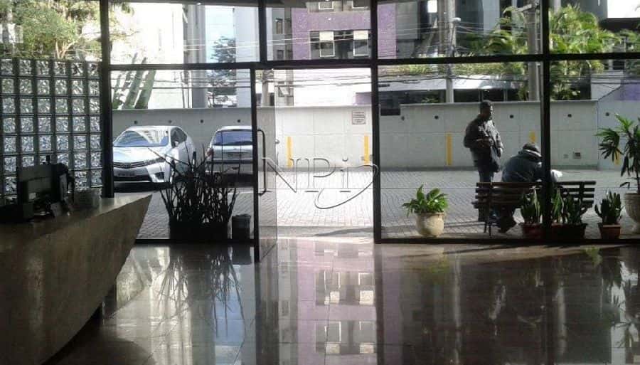 Edifício Brasif - imagem 5 Edifício Brasif - imagem 5