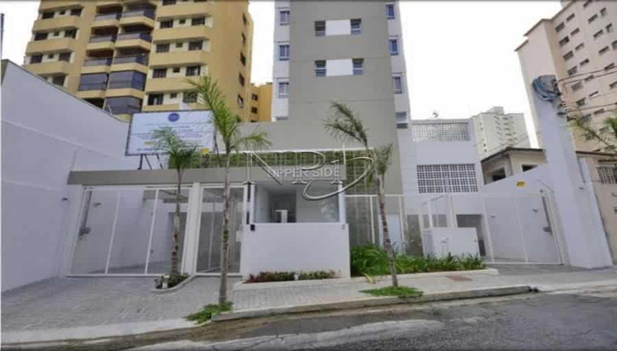 Condomínio Upper Side Saúde - foto de fundo