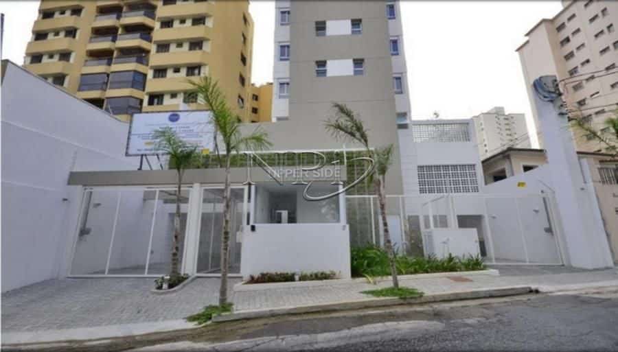 Upper Side Saúde Upper Side Saúde - foto principal 1