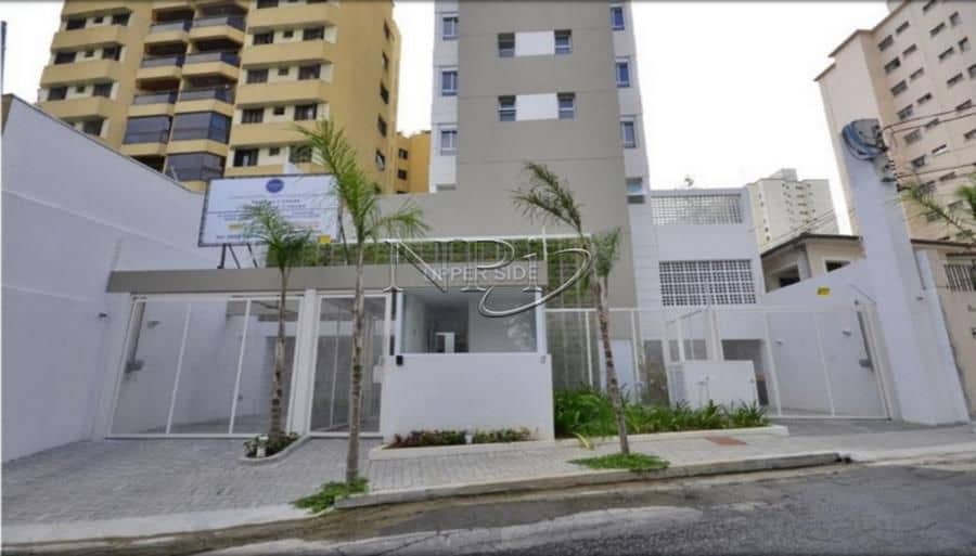 Upper Side Saúde Upper Side Saúde - foto principal