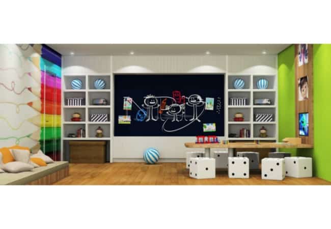 Edifício Victória Pinheiros Edifício Victória Pinheiros - foto principal 1