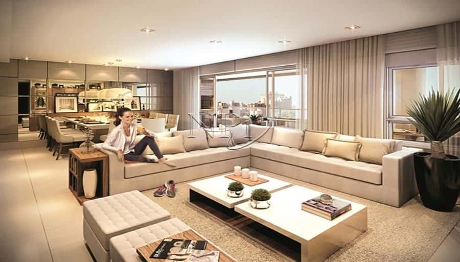 Storia Ibirapuera Cobertura - imagem 2 Storia Ibirapuera Cobertura - imagem 2