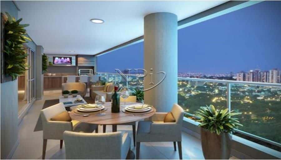 Storia Ibirapuera Cobertura - imagem 3 Storia Ibirapuera Cobertura - imagem 3