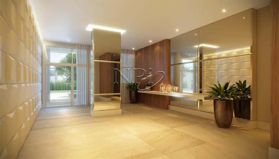 Storia Ibirapuera Cobertura - imagem 4 Storia Ibirapuera Cobertura - imagem 4