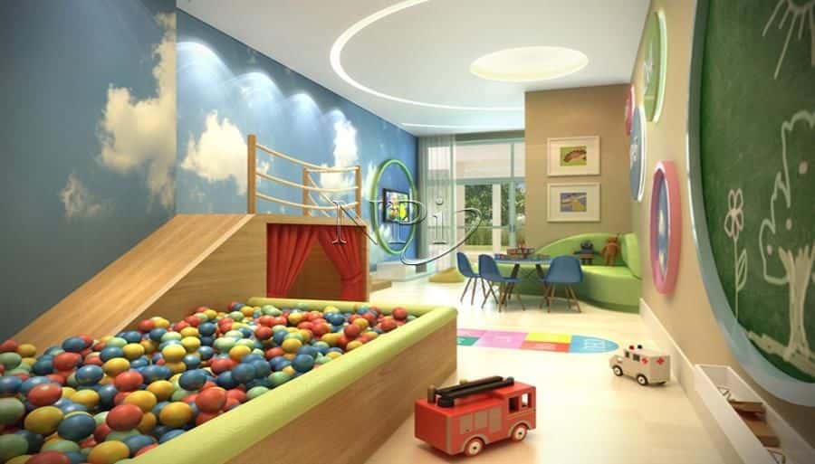 Storia Ibirapuera Cobertura - imagem 5 Storia Ibirapuera Cobertura - imagem 5