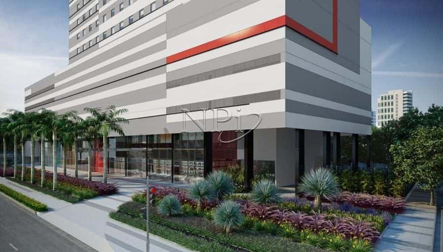 Hotel Ibis Ibirapuera - imagem 4 Hotel Ibis Ibirapuera - imagem 4