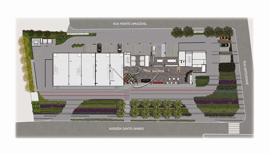 Hotel Ibis Ibirapuera - imagem 5 Hotel Ibis Ibirapuera - imagem 5