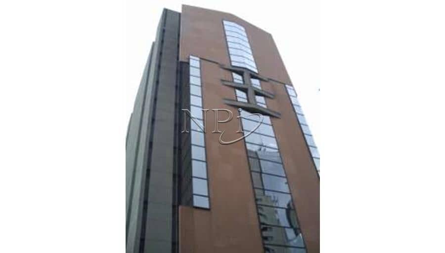 Edifício Olimpic Tower Edifício Olimpic Tower - foto principal