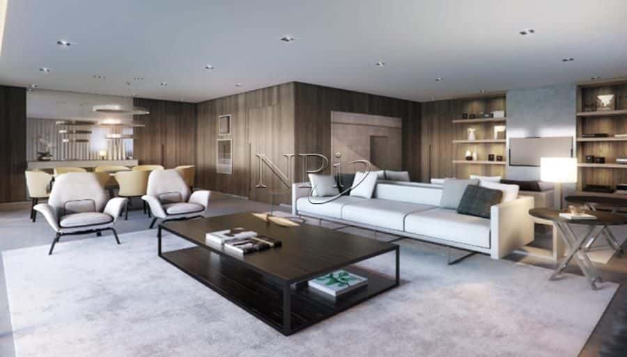 Unna Moema Cobertura - imagem 2 Unna Moema Cobertura - imagem 2