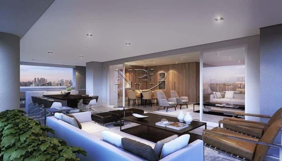 Unna Moema Cobertura - imagem 3 Unna Moema Cobertura - imagem 3