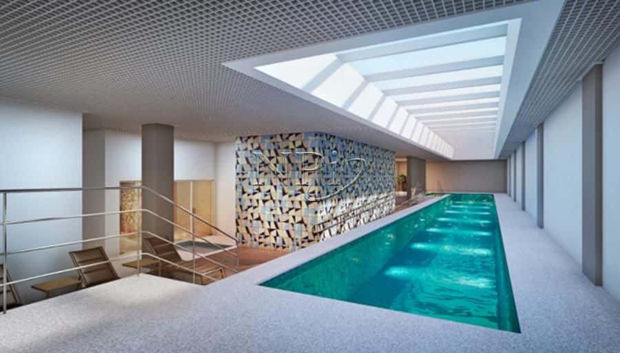 Unna Moema Cobertura - imagem 5 Unna Moema Cobertura - imagem 5