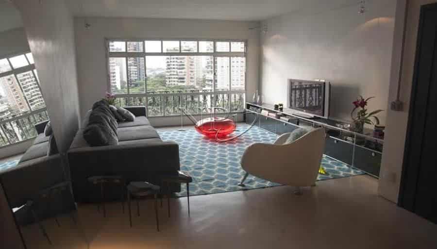 Marquês de Sevilha Vila Nova Conceição - foto 1 Marquês de Sevilha Vila Nova Conceição - foto 1