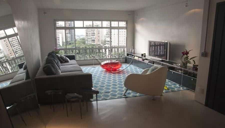 Marquês de Sevilha Vila Nova Conceição Marquês de Sevilha Vila Nova Conceição - foto principal 1