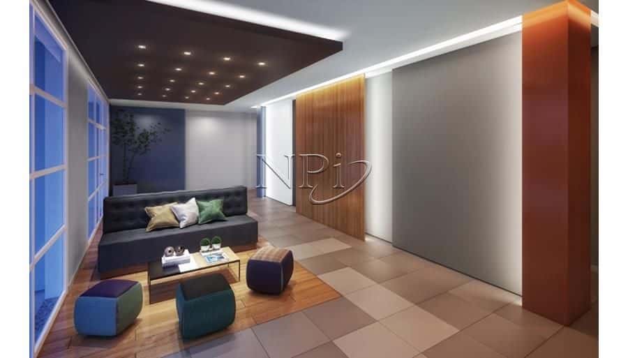 Parkway Panamby Cobertura - imagem 2 Parkway Panamby Cobertura - imagem 2