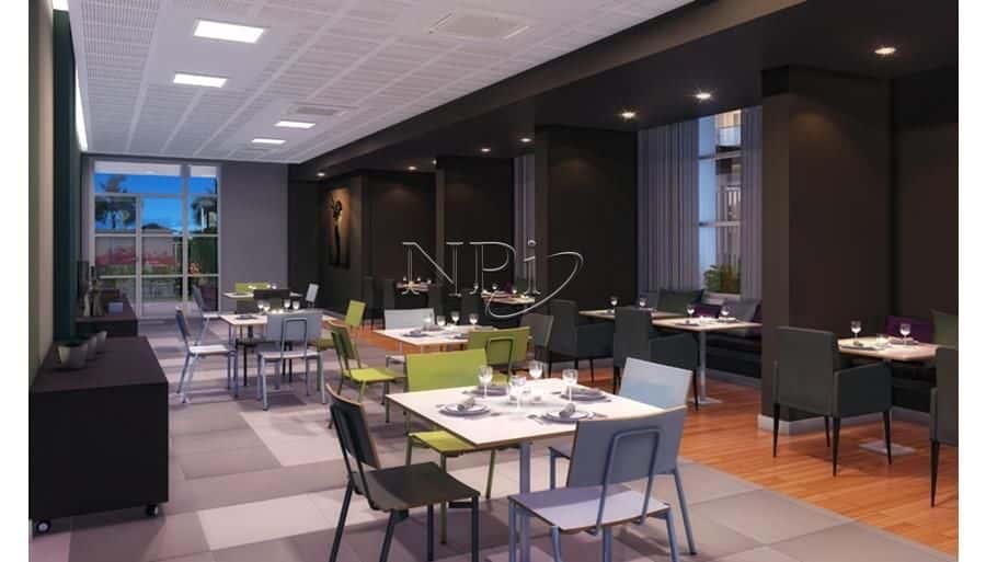 Parkway Panamby Cobertura - imagem 3 Parkway Panamby Cobertura - imagem 3