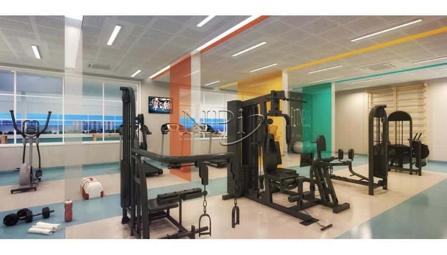 Parkway Panamby Cobertura - imagem 5 Parkway Panamby Cobertura - imagem 5