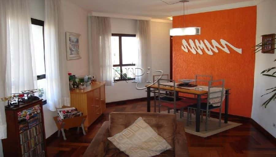 Maison de Oiseaux Klabin - imagem 3 Maison de Oiseaux Klabin - imagem 3