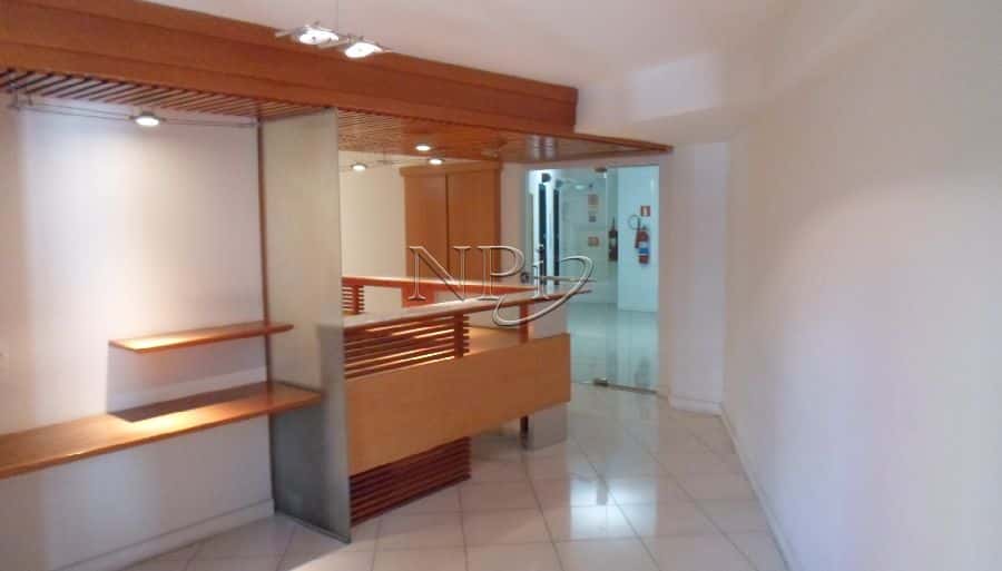 Ed. Concorde Vila Olimpia Aluguel - imagem 2 Ed. Concorde Vila Olimpia Aluguel - imagem 2