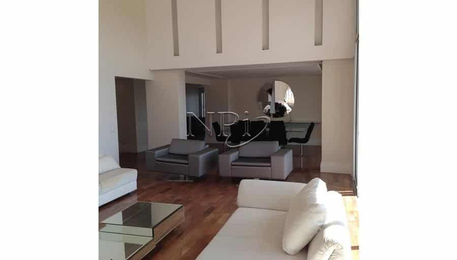 Duo Alto De Pinheiros - foto 1 Duo Alto De Pinheiros - foto 1