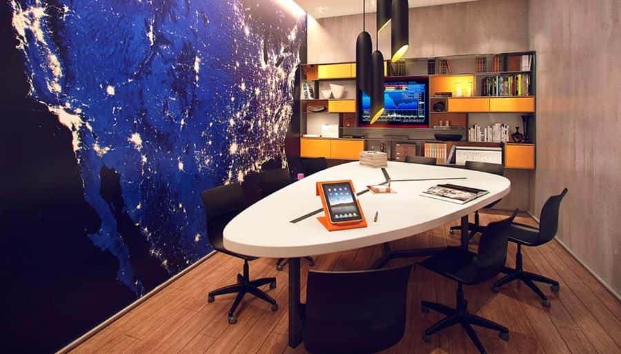 Brookfield Home Design Pinheiros Cobertura - imagem 4 Brookfield Home Design Pinheiros Cobertura - imagem 4