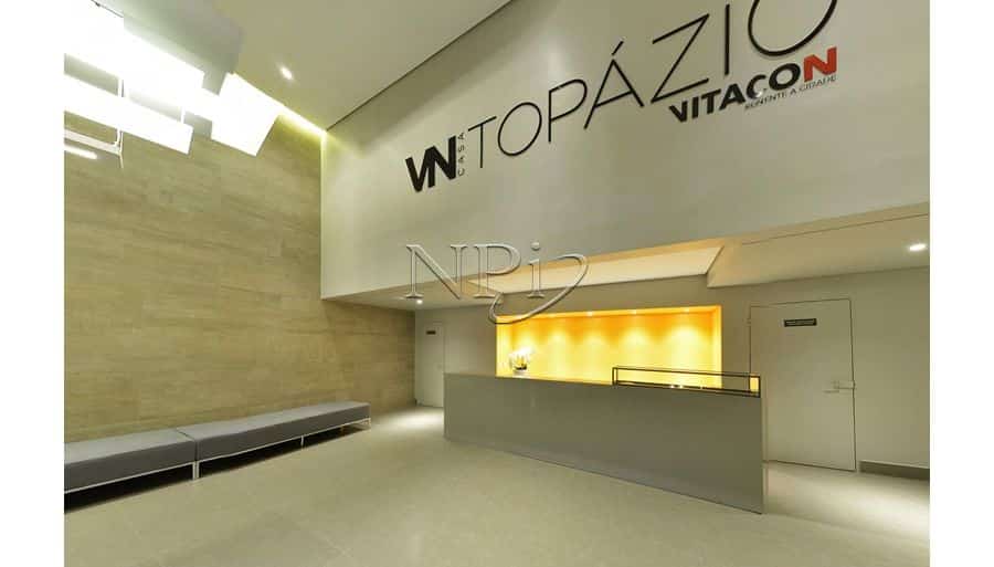 Vn Casa Topázio Aclimação Garden Vn Casa Topázio Aclimação Garden - foto principal 1