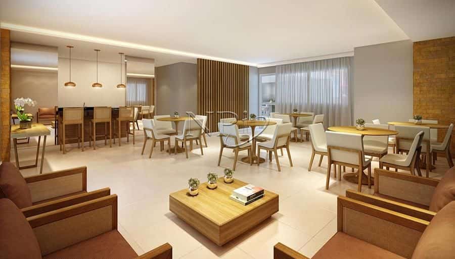 You Alto da Boa Vista You Alto da Boa Vista - foto principal 1