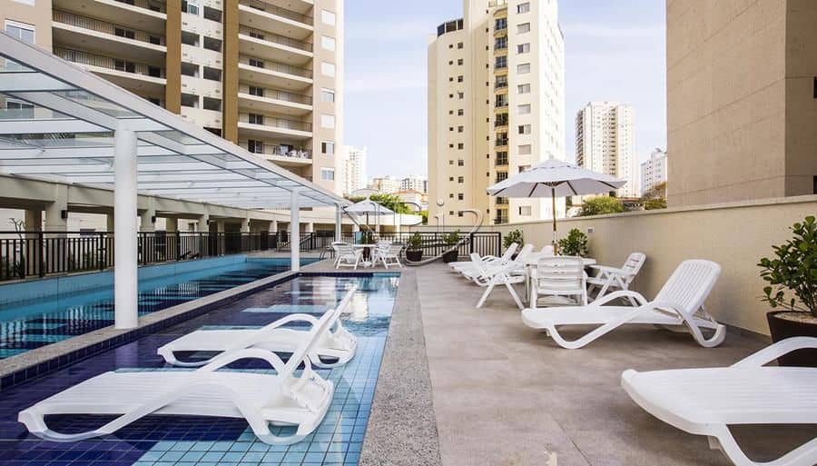 Edifício Face Vila Mariana Edifício Face Vila Mariana - foto principal