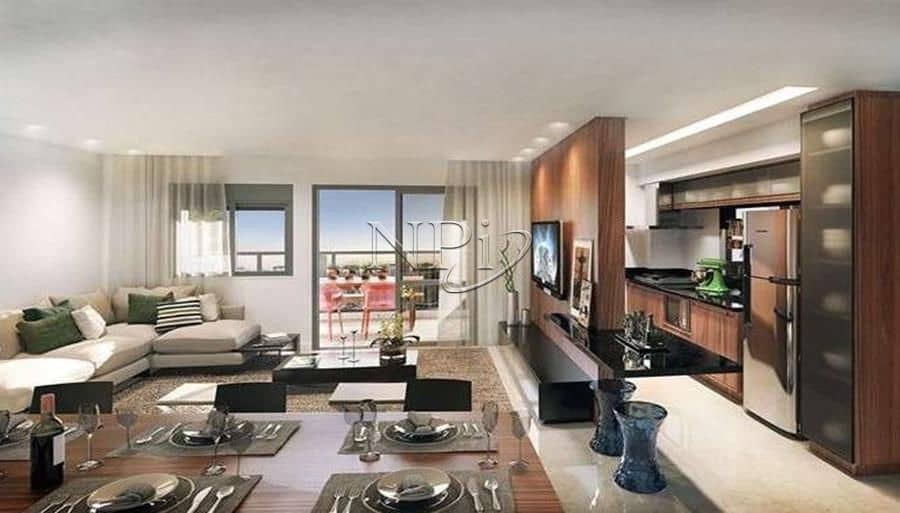 Atmosfera Bosque da Saúde Rua Pedralia 275 Atmosfera Bosque da Saúde Rua Pedralia 275 - foto principal