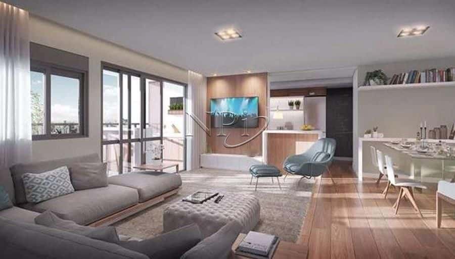 Atmosfera Bosque da Saúde Rua Pedralia 275 - imagem 2 Atmosfera Bosque da Saúde Rua Pedralia 275 - imagem 2