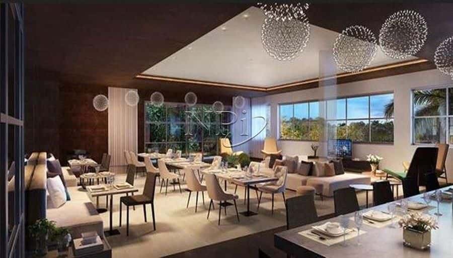 Atmosfera Bosque da Saúde Rua Pedralia 275 - imagem 5 Atmosfera Bosque da Saúde Rua Pedralia 275 - imagem 5