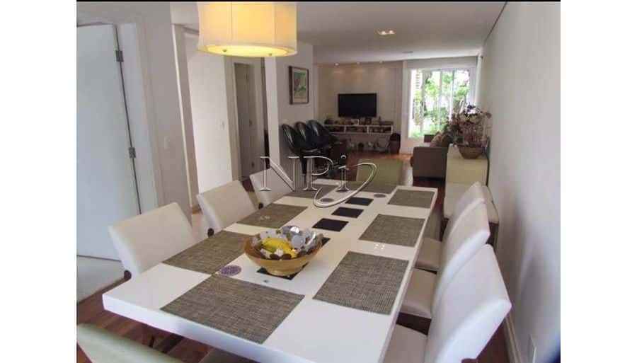 Melbourne Residence Morumbi - imagem 3 Melbourne Residence Morumbi - imagem 3