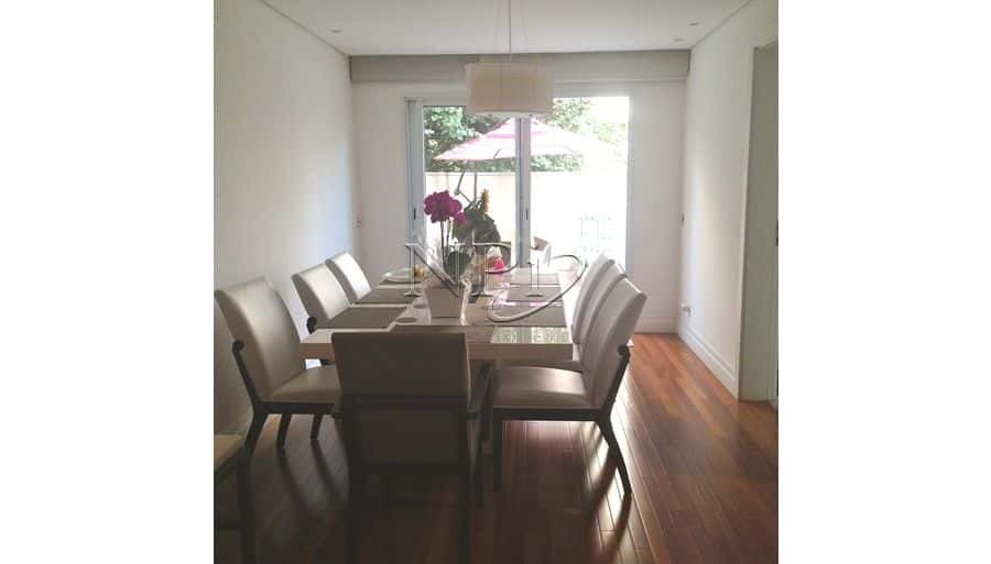 Melbourne Residence Morumbi - imagem 4 Melbourne Residence Morumbi - imagem 4