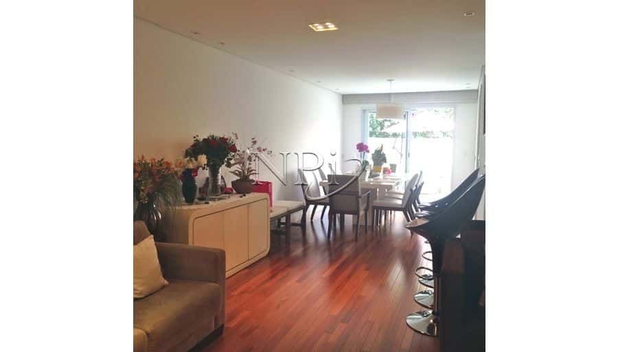 Melbourne Residence Morumbi - imagem 5 Melbourne Residence Morumbi - imagem 5