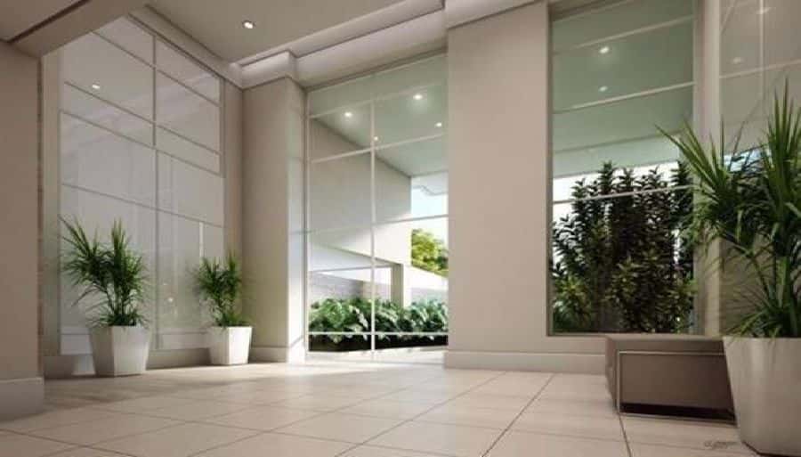 Exact Vila Nova Conceição - imagem 2 Exact Vila Nova Conceição - imagem 2