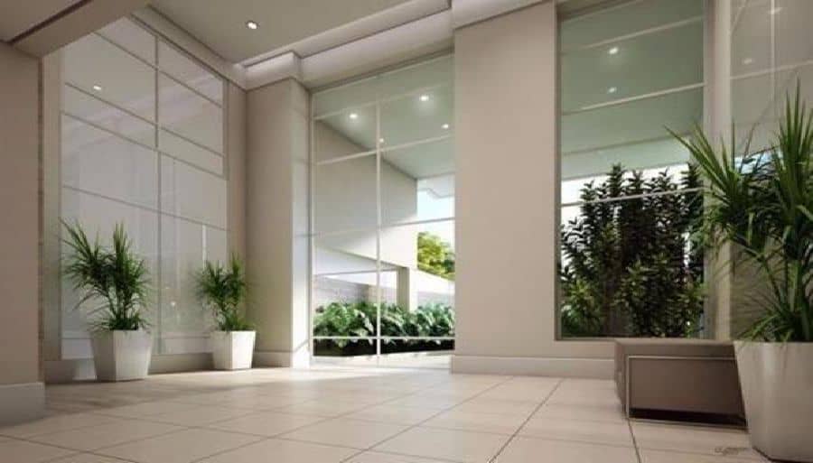 Exact Vila Nova Conceição Exact Vila Nova Conceição - foto principal