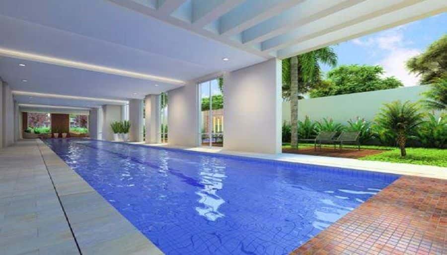 Exact Vila Nova Conceição - imagem 2 Exact Vila Nova Conceição - imagem 2