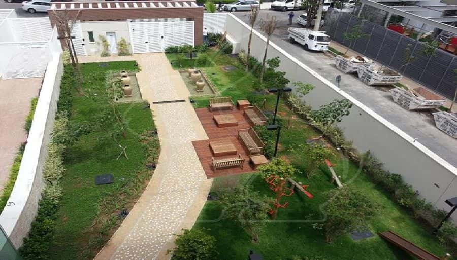 Exact Vila Nova Conceição - imagem 3 Exact Vila Nova Conceição - imagem 3