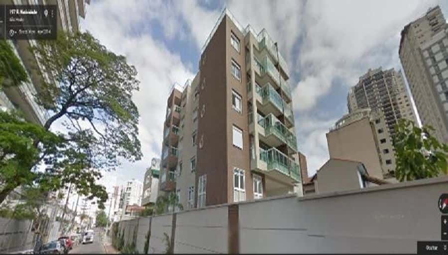 Exact Vila Nova Conceição - imagem 4 Exact Vila Nova Conceição - imagem 4