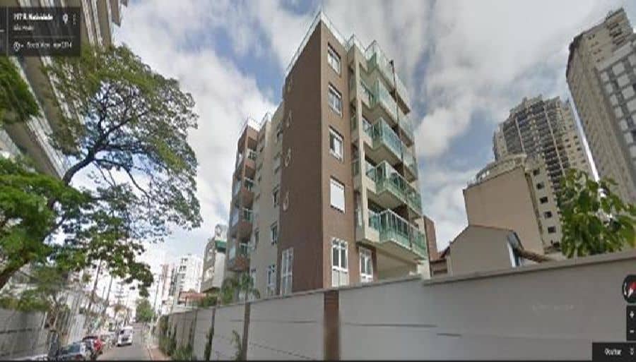 Exact Vila Nova Conceição Exact Vila Nova Conceição - foto principal