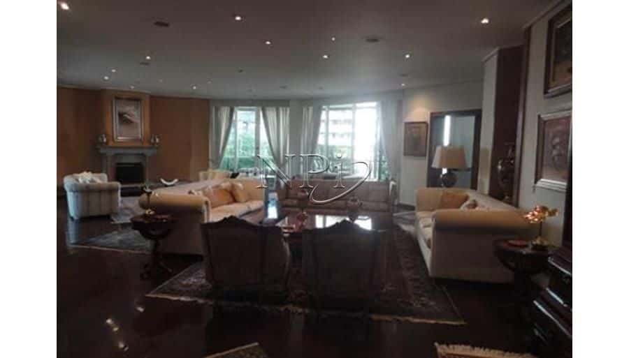 Number One Vila Nova Conceição - imagem 5 Number One Vila Nova Conceição - imagem 5