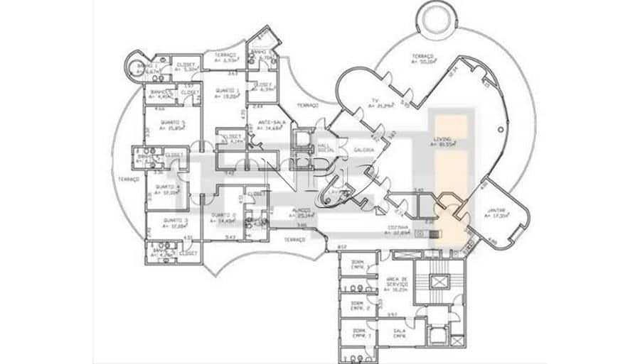 Number One Vila Nova Conceição Number One Vila Nova Conceição - foto principal