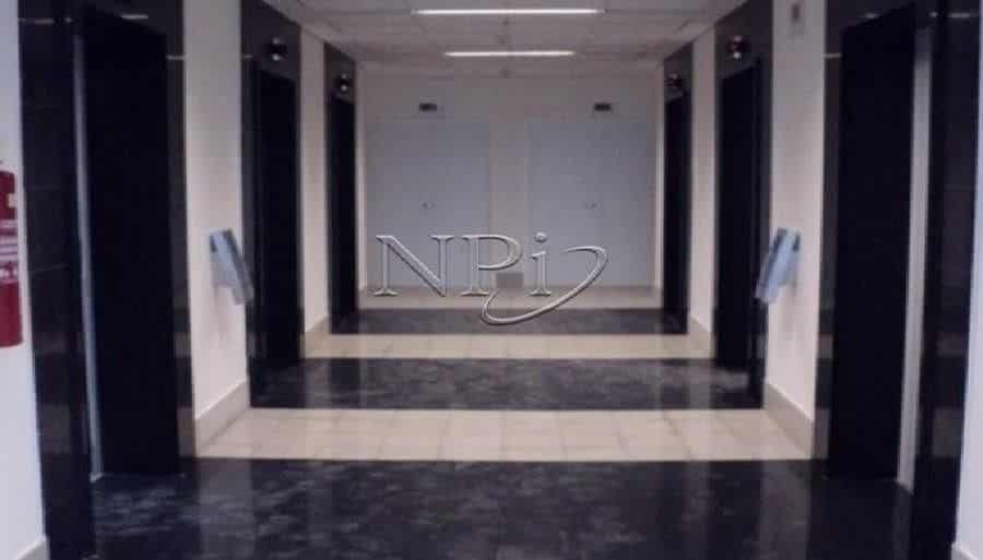 Espaço Empresarial Nações Unidas Office - foto 1 Espaço Empresarial Nações Unidas Office - foto 1