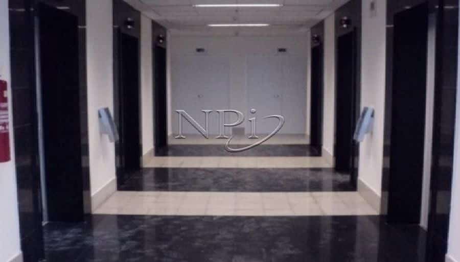 Espaço Empresarial Nações Unidas Office Espaço Empresarial Nações Unidas Office - foto principal 1