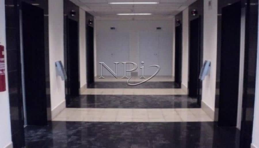 Espaço Empresarial Nações Unidas Office Espaço Empresarial Nações Unidas Office - foto principal