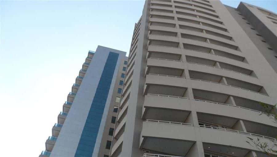 Espaço Empresarial Nações Unidas Office - imagem 2 Espaço Empresarial Nações Unidas Office - imagem 2