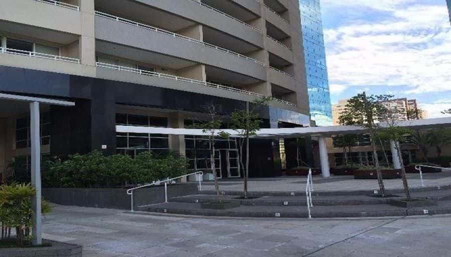 Espaço Empresarial Nações Unidas Office - imagem 5 Espaço Empresarial Nações Unidas Office - imagem 5