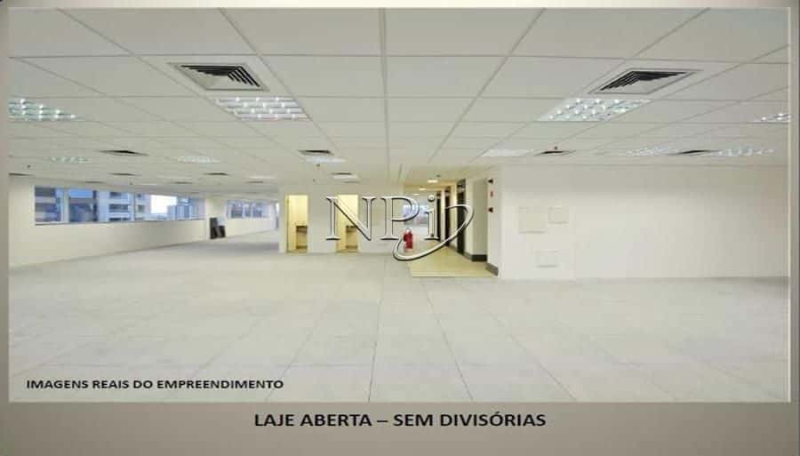 Edifício Faria Lima Offices - imagem 2 Edifício Faria Lima Offices - imagem 2
